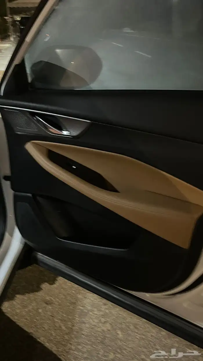 شانجان CS35 2025 مع عقد صيانه 5 سنوات 16