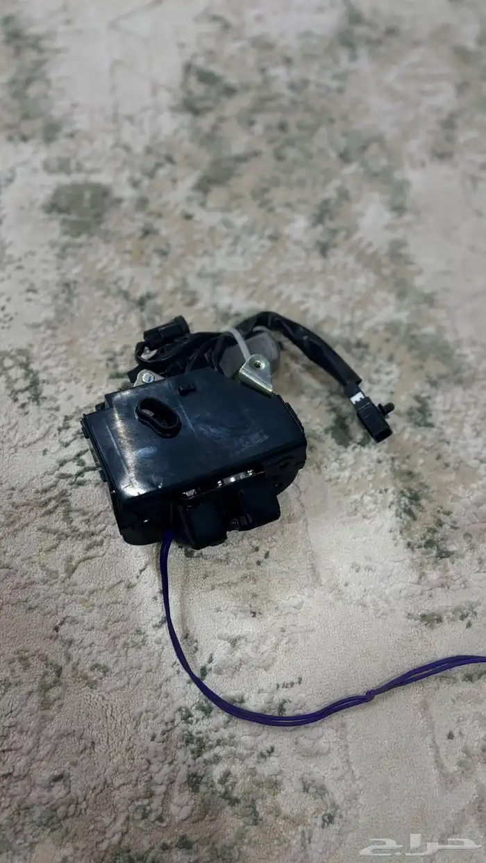 قفل شنطه جيب 1