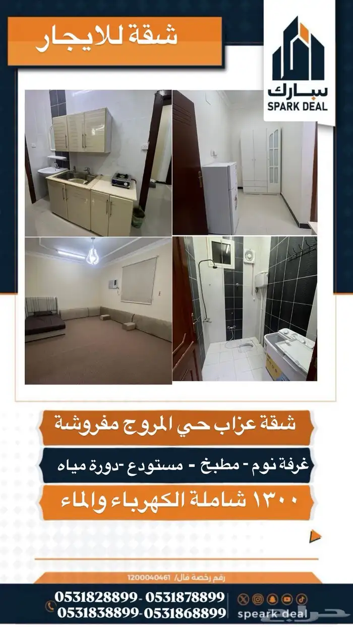 الضاحية . الصالحية . الفيصلية . الناصرية . المروج 0