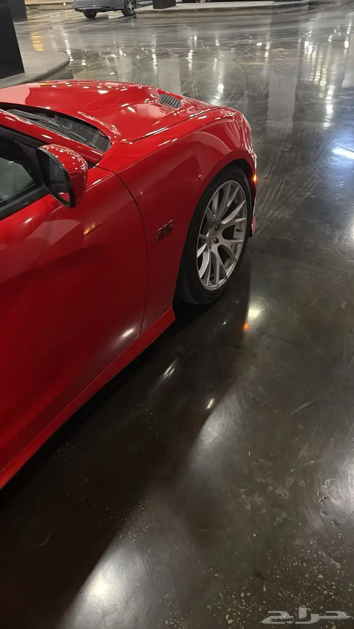 تشارجر Rt مرهم srt بلكامل 2016 11