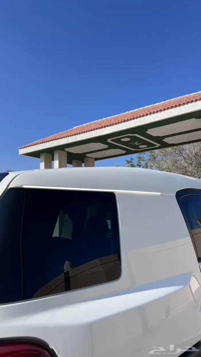 اف جي 2013 تانكي كبير شد بلد للجاد في الشراء فقط 13