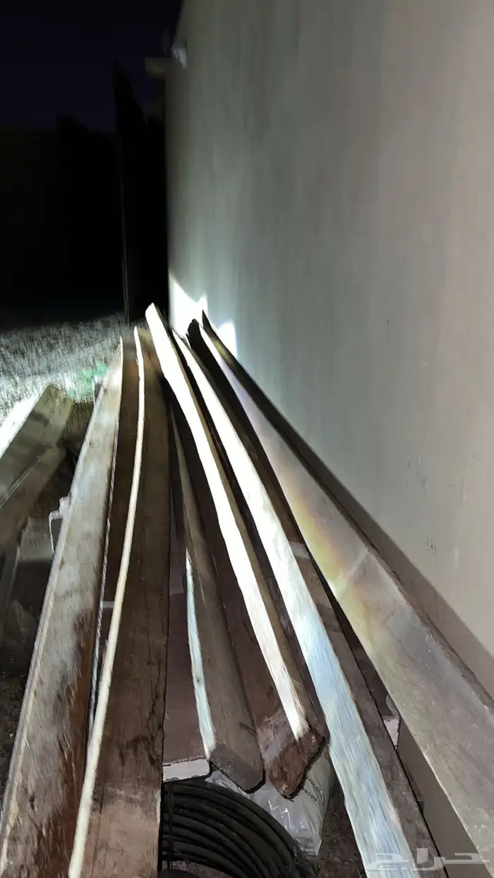 خشب مسيفات سويدي 0