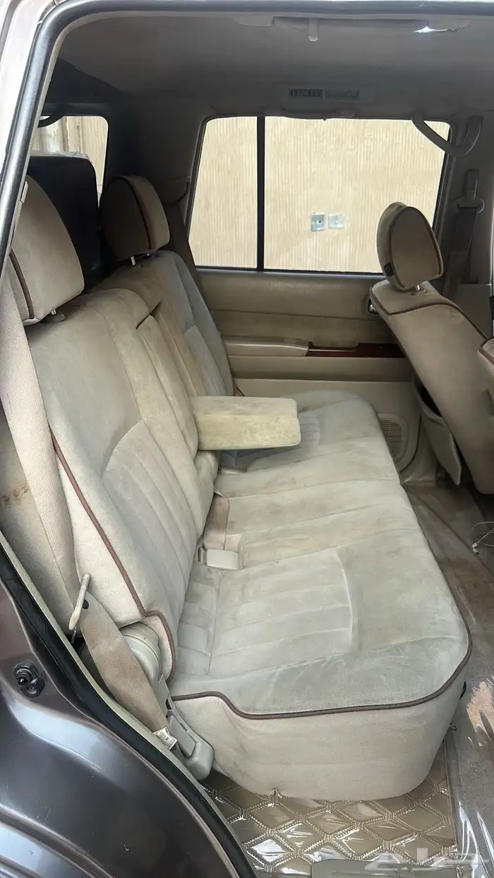 باترول فتك 2008 للبيع 6