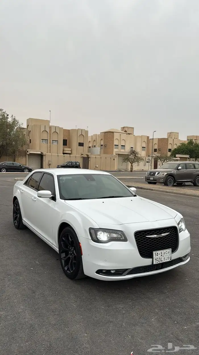 للبيع كلايزلر موديل 2021 3