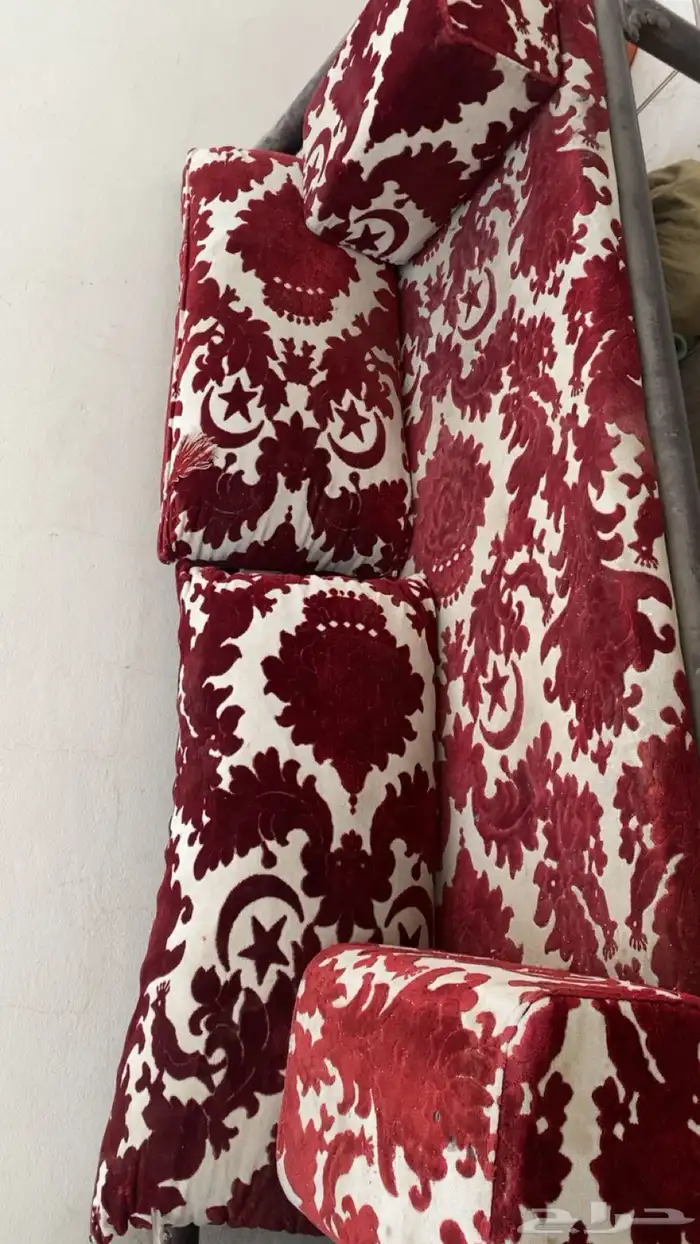 للبيع كراسي شتوية مع غطاء حماية 0