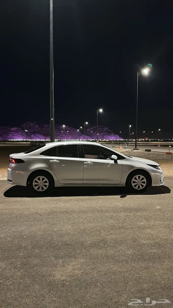 كورلا 2.0 2025 مكينه 2000 1