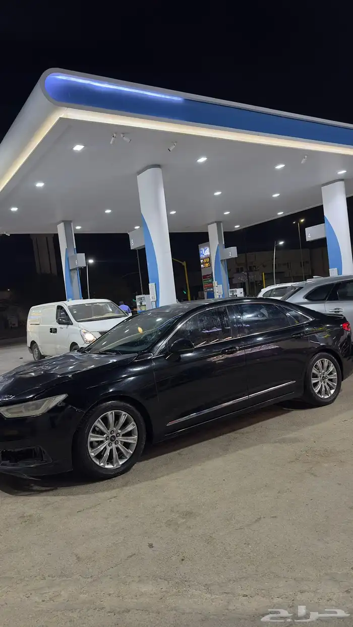 فورد تورس 2020 1