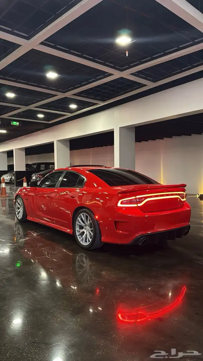 تشارجر Rt مرهم srt بلكامل 2016 2