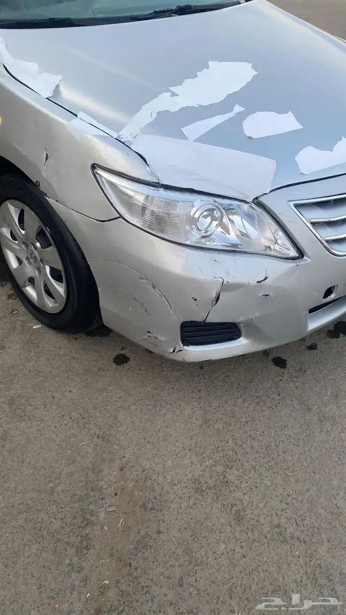 للبيع كامري 2009 2