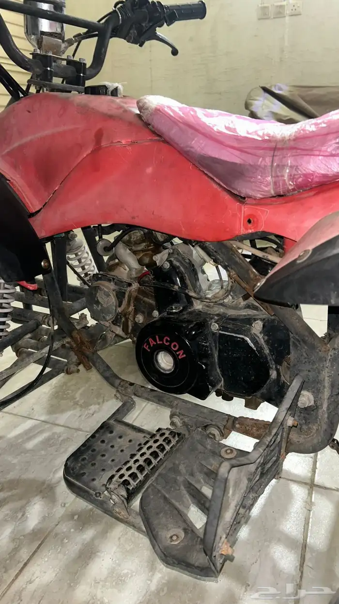 للبيع دباب فراشه 0