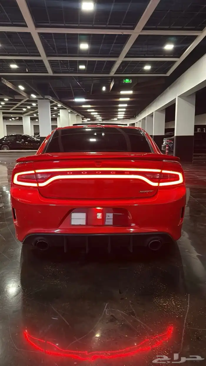 تشارجر Rt مرهم srt بلكامل 2016 3