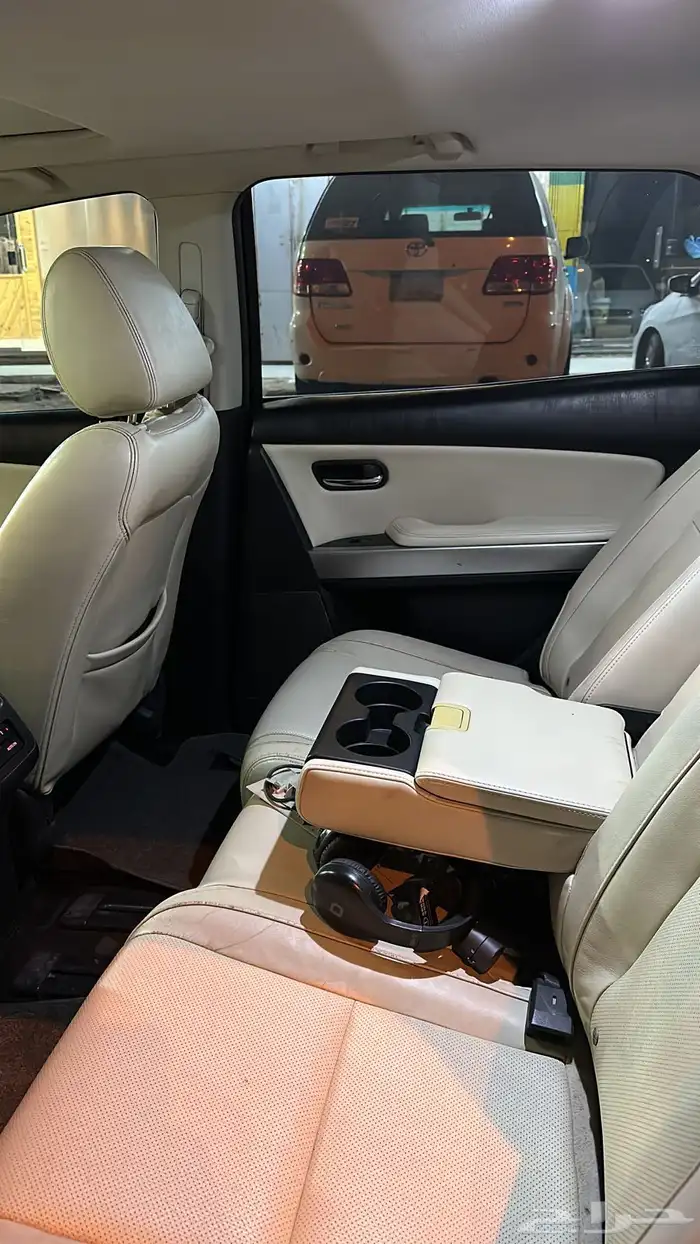 للبيع مازدا CX6 4