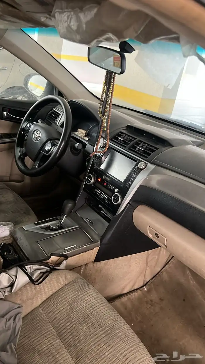 اوريون 2015 نظيفه للبيع 5