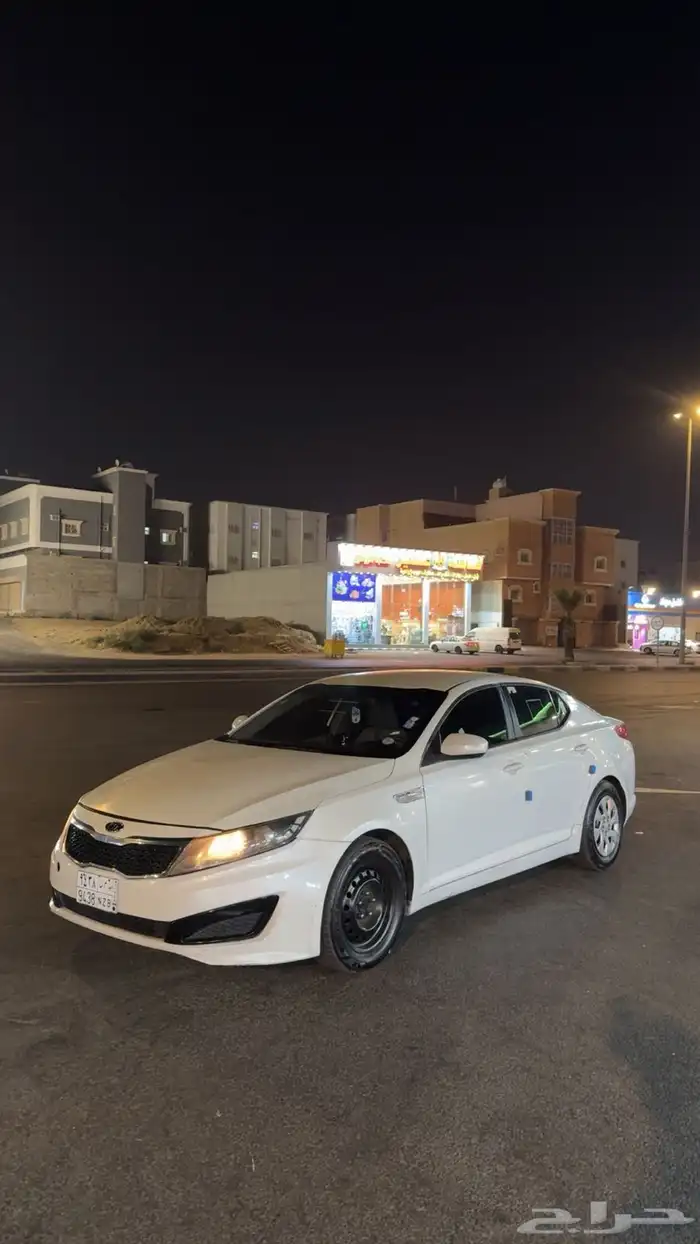 اوبتيما 2012 1