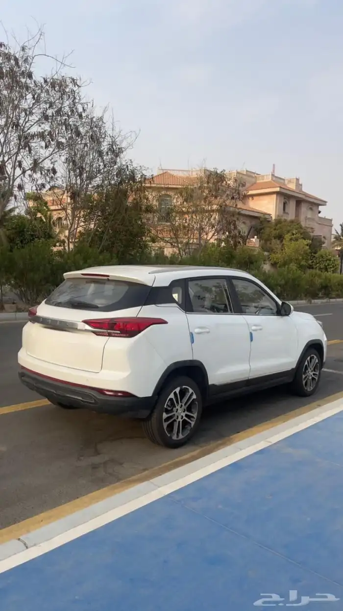 بايك X35 RLEET 2025 بافضل الاسعار بمناسبة نهاية السنة 1