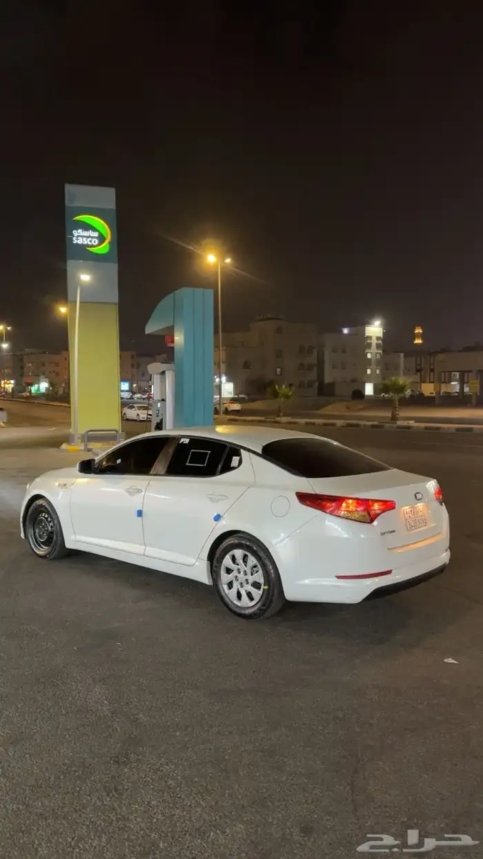 اوبتيما 2012 3