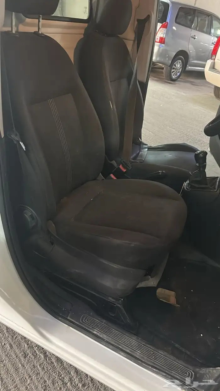 الرياض فيات فان بضاعه 4