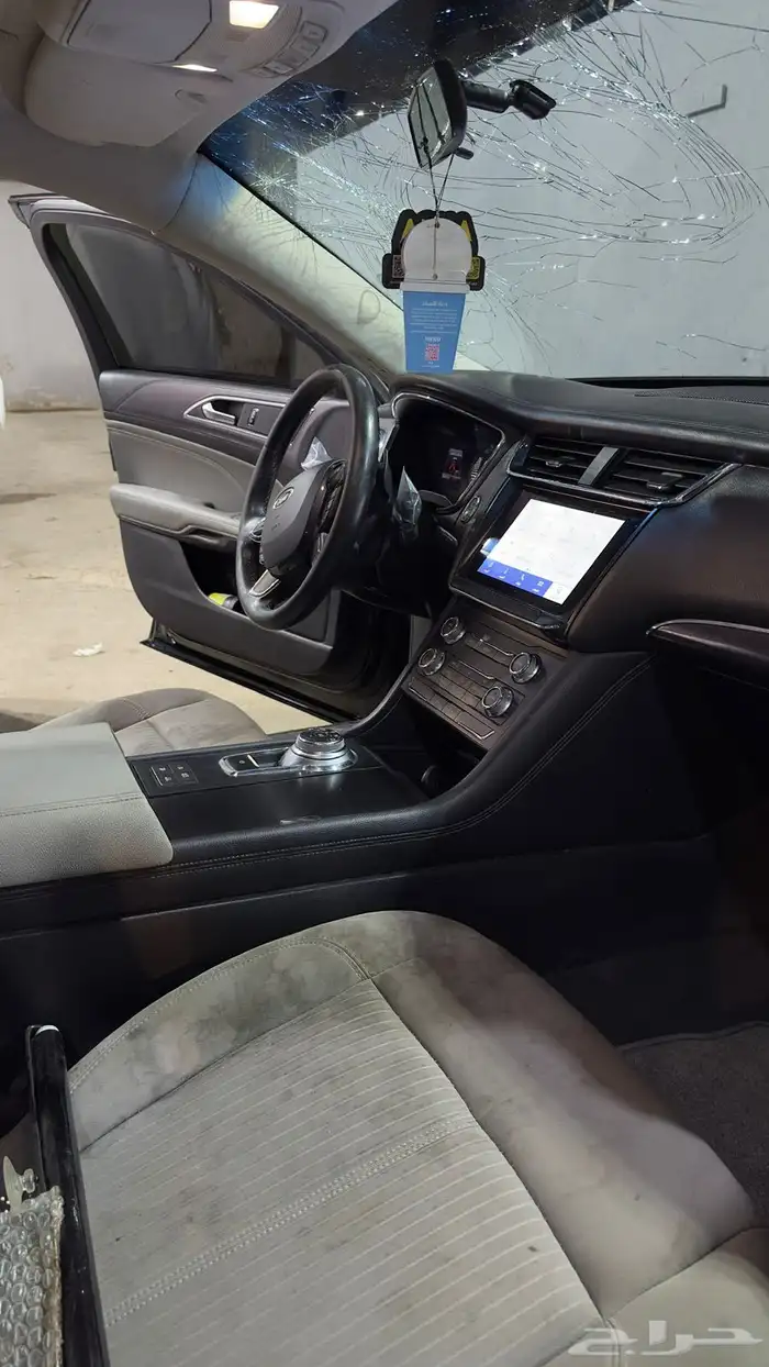 فورد تورس 2020 9