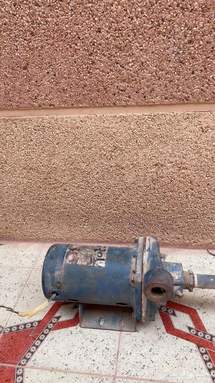 دينمو مويه شغال 2