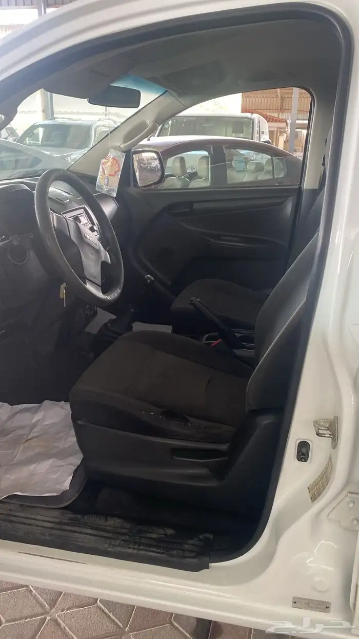 ايسوزو ديماكس 2019 6