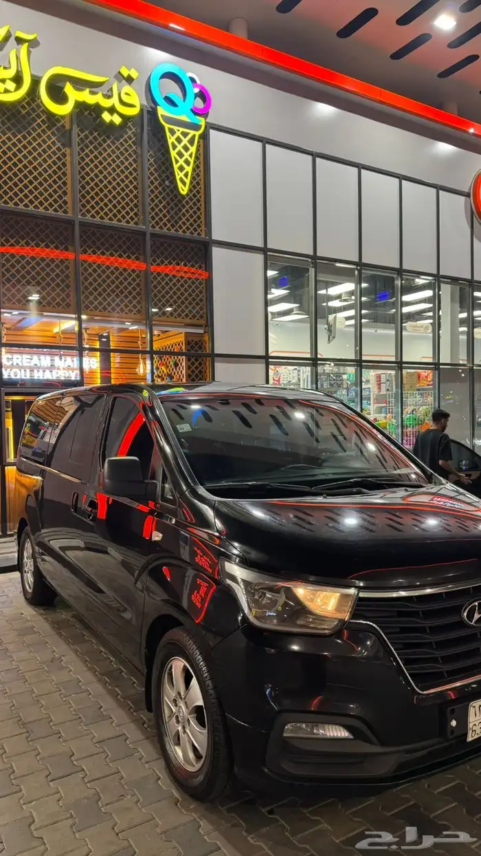 ستاركس 2019 نظيف جدا  فل كامل 1