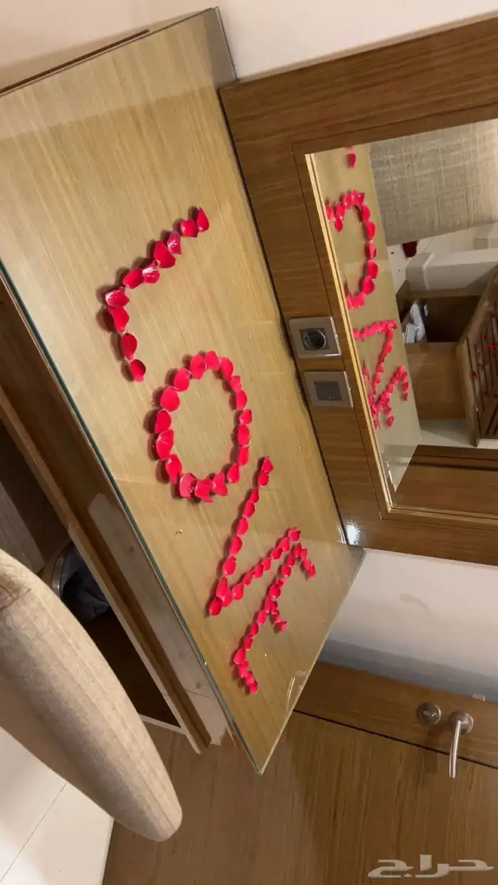 تنسيق غرف عرسان 5