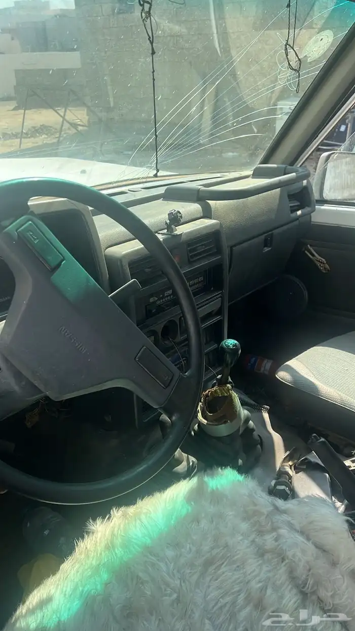 باترول ربع مصدوم 0