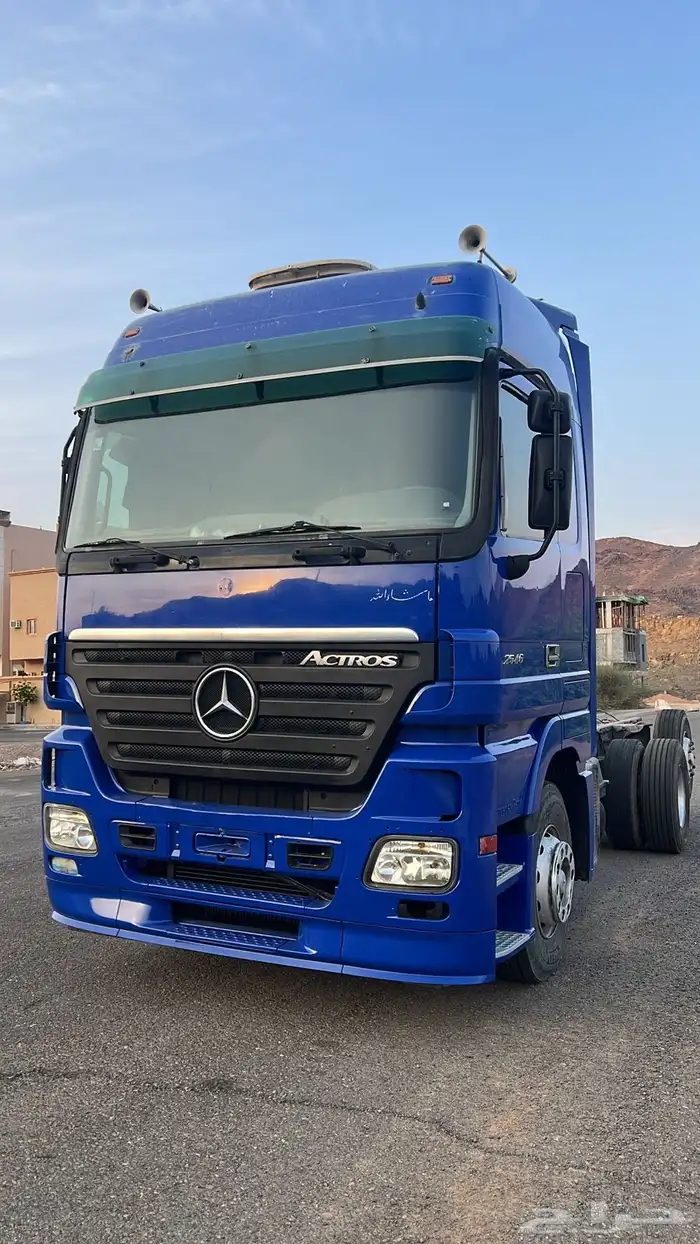 للبيع اكتروس مسكس 2004 0