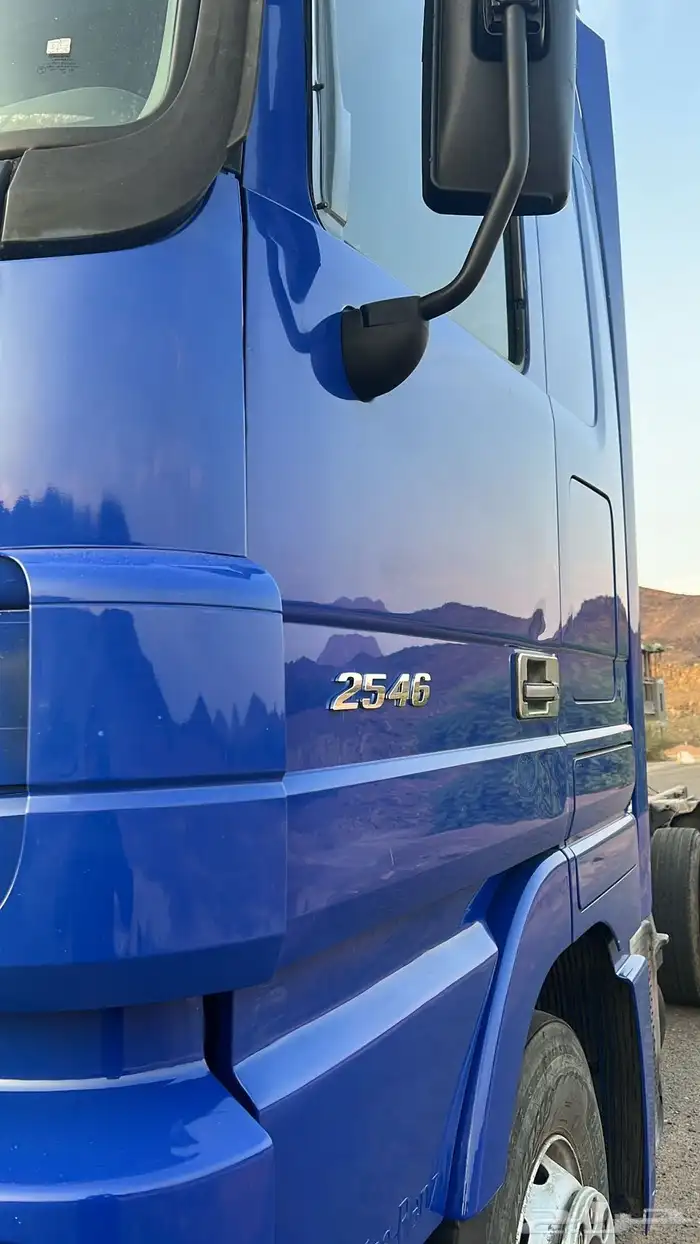 للبيع اكتروس مسكس 2004 4