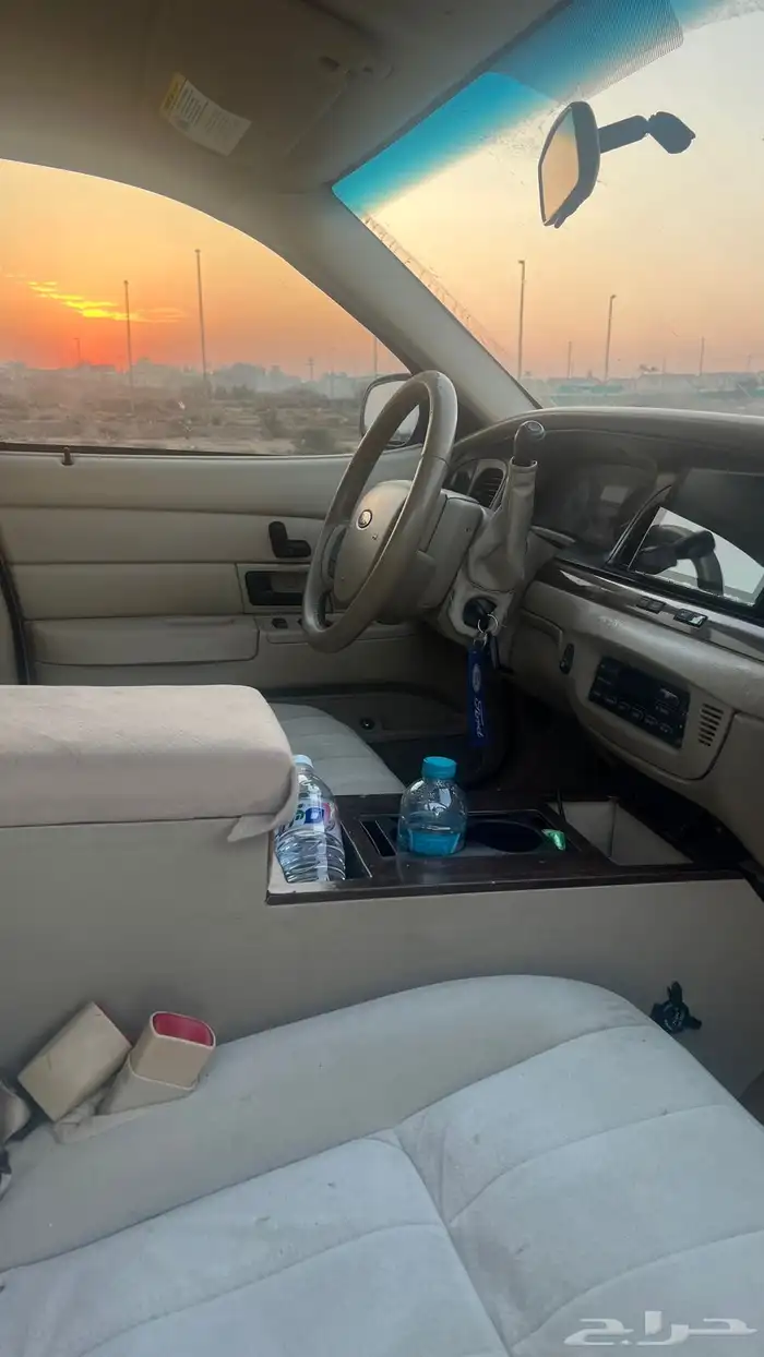 فكتوريا 2010 نظيف للبيع 10