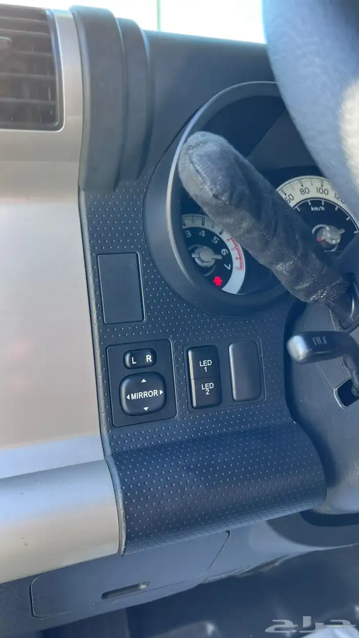 اف جي 2013 تانكي كبير شد بلد للجاد في الشراء فقط 26