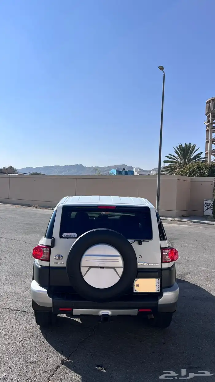 اف جي 2013 تانكي كبير شد بلد للجاد في الشراء فقط 3