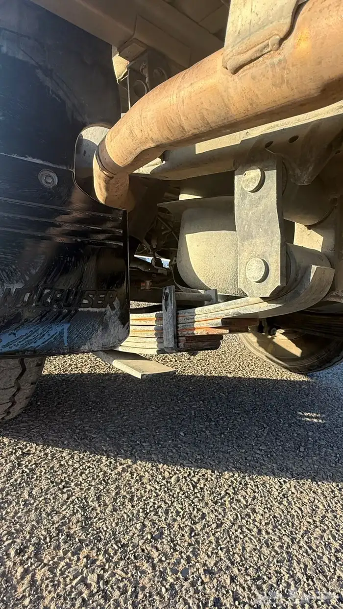 شاص 2016 ممشى 120 بودي وكاله 13