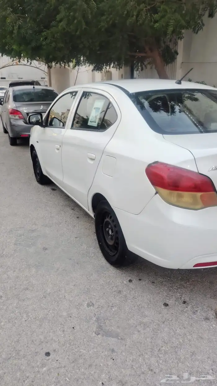 ميتسوبيشي اتراج 0