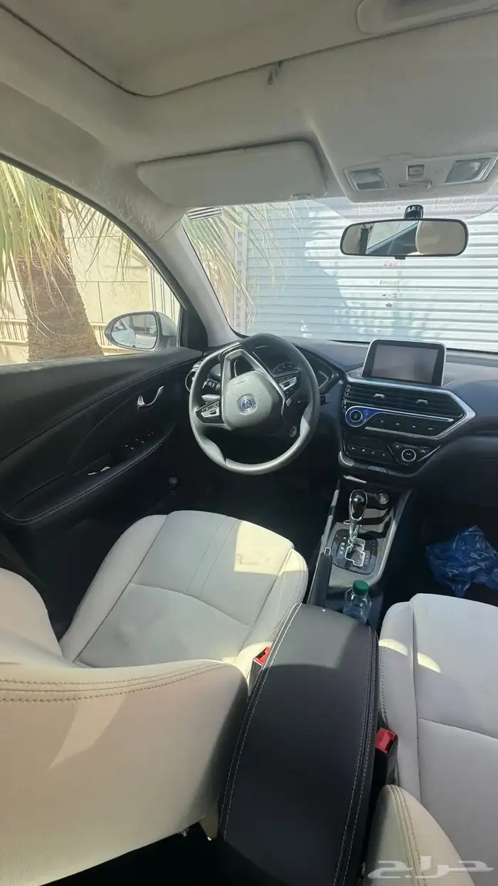 للبيع شانجان السفن 2023فل كامل ماشيه 70 4