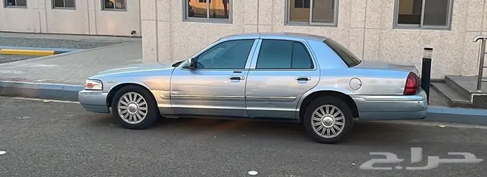 فورد جراند ماركيز 2007 0