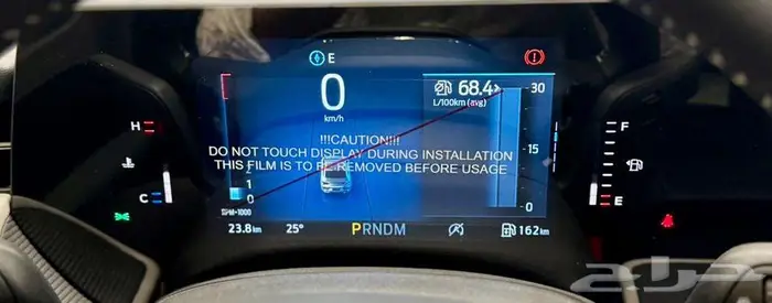 فورد تورس أمبيانتي 2026 كاش وتمويل جميع البنوك 15