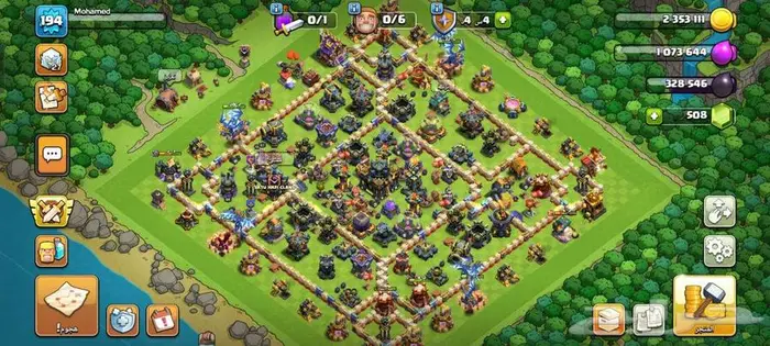 قرية للبيع تاون 17 مستعجلل ( تم البيع ) 0