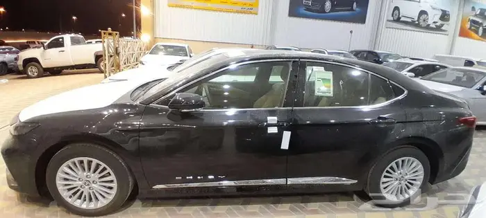 أسود LE أقل سعر 119500بنزين سعودي 0