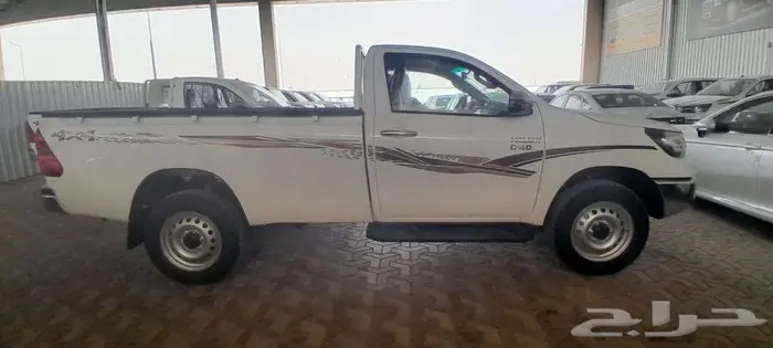 أقل سعر 119000قير عادي ديزل دبل ماكينة 2400 2