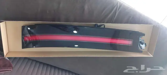 أسطب باترول بلاتنيوم 2025 5