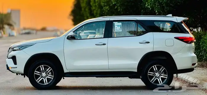 فورتشنر 2022 دبل ب 75 الف عرض خاص نقدي وتمويل 2