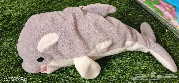 كرسي طعام بحاله ممتازه مع بايسكل اطفال ومجموعه العاب 36