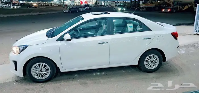 كيا بيجاس فل كامل فتحه موديل 2025 بافضل الاسعار 9