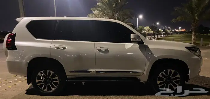 برادو ((T-XL))2022 نظيف 3