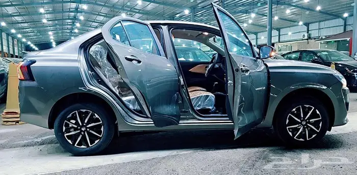 سوزوكي ديزاير GLX موديل 2025 الشكل الجديد بافضل الاسعار 2