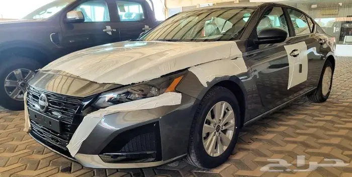 نيسان التيما 2.5 ستاندر 2025 كاش - تقسيط 1