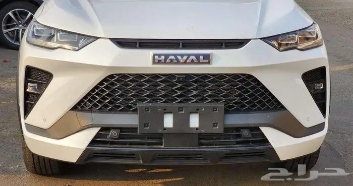 هافال H6 GT موديل 2025 الشكل الجديد خصم جبار 19