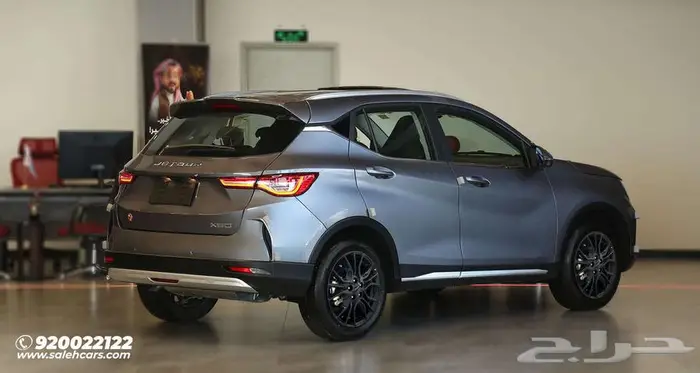 اختبر التميز مع جيتور X50 بريميوم 2026   قيادة بلا حدود 7