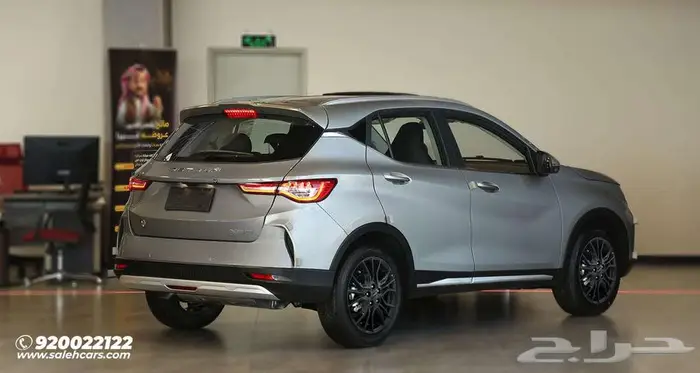 اختبر التميز مع جيتور X50 بريميوم 2026   قيادة بلا حدود 10